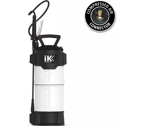 iK Foam Pro 12