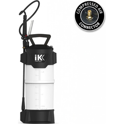 iK Foam Pro 12