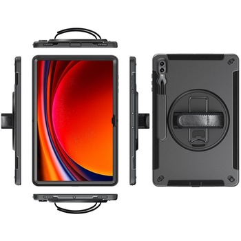 eSTUFF Galaxy Tab S10 Ultra/S9 калъф за таблет (Galaxy Tab S10 Ultra/S9) (Galaxy Tab S10 Ultra/S9)