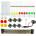 Rezistor/LED kit