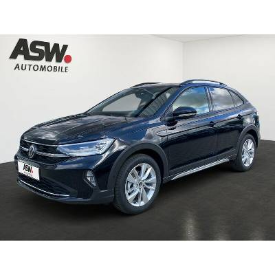 Volkswagen Taigo 1.0 TSI Energy DSG 85 kW