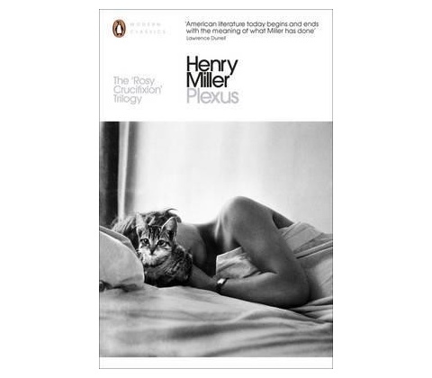 Henry Miller - Plexus