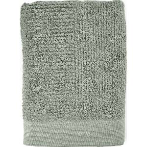 Zone Denmark Кърпа Classic 70 x 140 см зелена матча (15361)