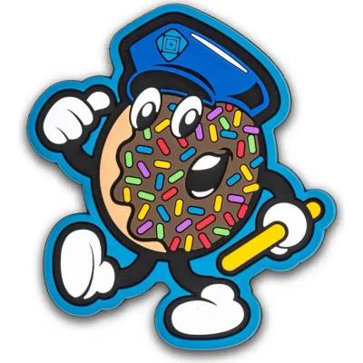 5.11 Patch Sweet Beat
