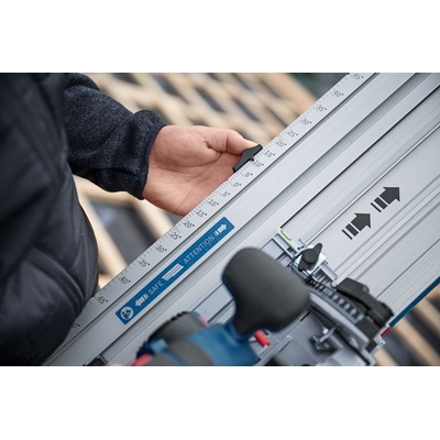 Bosch FSN 440 X vodící kolejnicka pro prícné rezání 1600A02V36