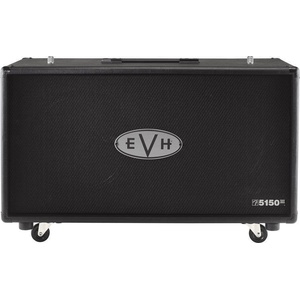 EVH 5150 III 2x12 Straight Cabinet Китара кабинет (2253101010)