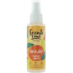 Yardley Scentz 4 Me Full Of Zest ароматизиран спрей Унисекс 100 ml