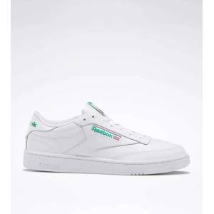 Reebok Обувки club c 85 (100000155)