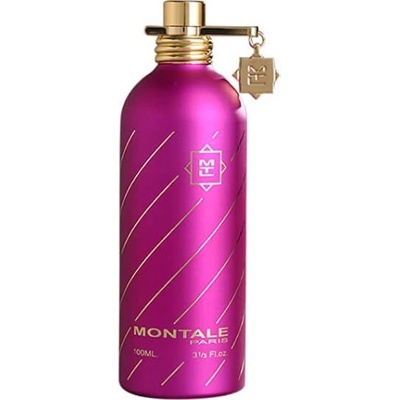 Montale Roses Musk Parfumovaná voda dámska 100 ml tester