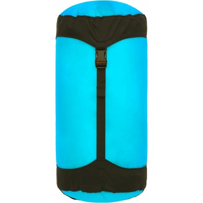Kompresný vak Sea To Summit Ultra-Sil Compression Sack 8L blue atoll