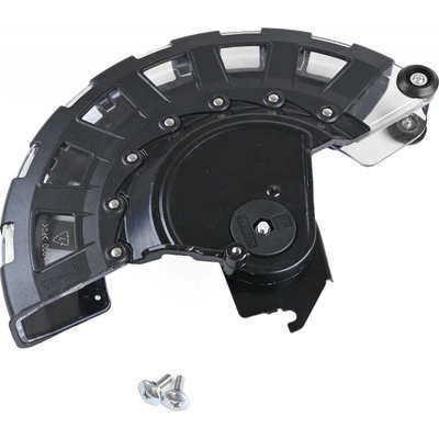 Kryt kotouče pro pilu HM 254 Scheppach – Zboží Mobilmania