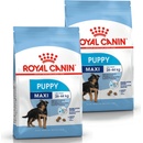 Royal Canin Maxi Puppy 2 x 15 kg