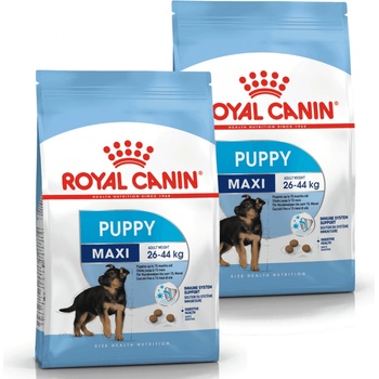 Royal Canin Maxi Puppy 2 x 15 kg