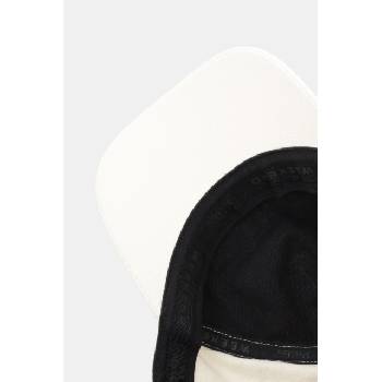 Weekend Max Mara Памучна шапка с козирка Weekend Max Mara AFALCO (2615571034600)