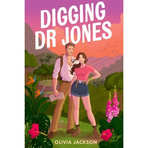 Digging Dr Jones (ISBN: 9780008729653)