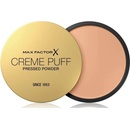 Pudry na tvář Max Factor Creme Puff Pudr 81 Truly Fair 14 g