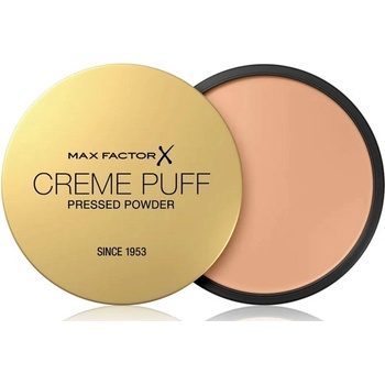 Max Factor Creme Puff Pudr 81 Truly Fair 14 g