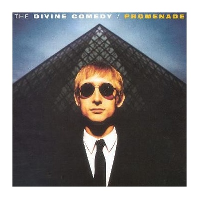 The Divine Comedy - Promenade LP