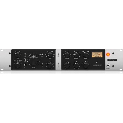 Behringer 676
