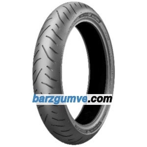Bridgestone T 33 F ( 110/80 R19 TL 59V M/C, Предно колело ) - barzgumve Мотоциклетни гуми