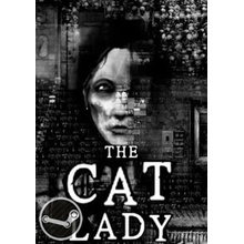 The Cat Lady