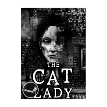 The Cat Lady