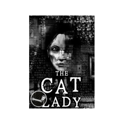 The Cat Lady