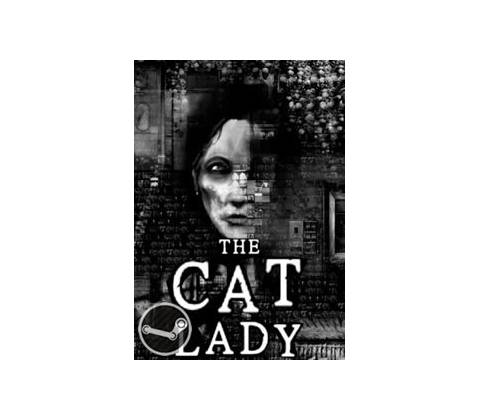 The Cat Lady