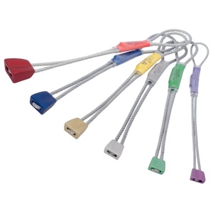 DMM Wallnut Set 1-6 Assorted