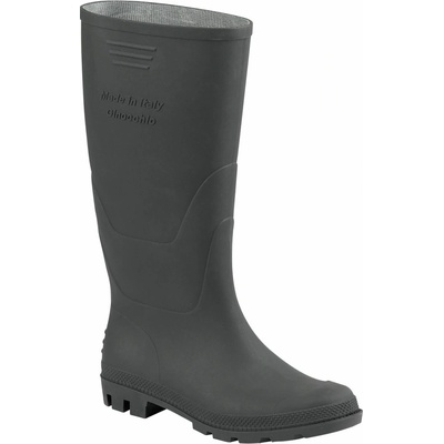 BOOTS Holínky GINOCCHIO olivové