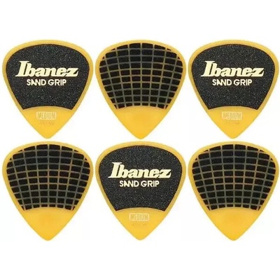 Ibanez PPA16MSG YE