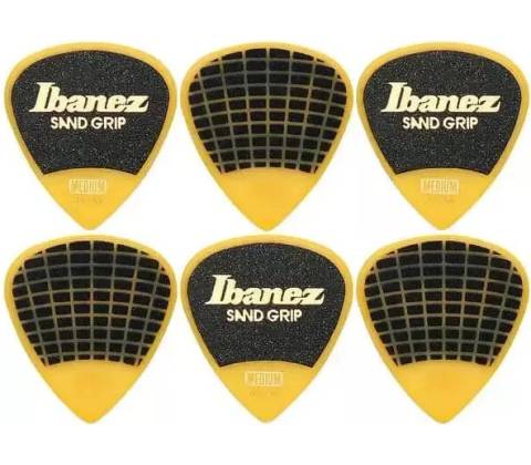 Ibanez PPA16MSG YE