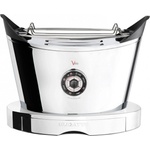 Bugatti Volo Silver (BGTT13SVOLOCR) Тостери