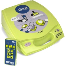 ZOLL AED Plus TRAINER2 tréninkový defibrilátor