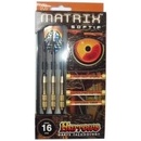 Harrows Matrix 18g