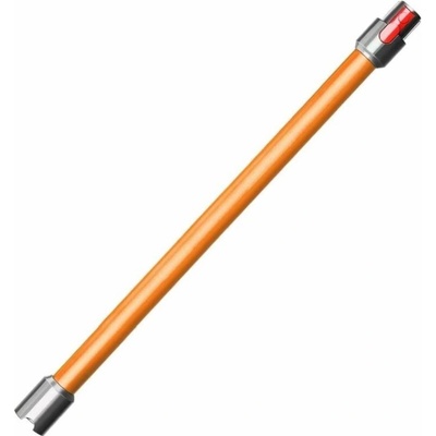 Dyson V-series, Outsize Sací Tyč Oranžová