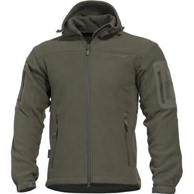 Pentagon поларено яке Hercules 2.0, маслиненозелено (K08026-2.0-06)