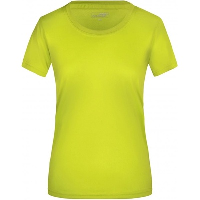 JAMES NICHOLSON JN357 ACID YELLOW