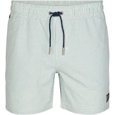 Petrol industries Бански гащета Petrol industries M-1060-SWS954 swimming shorts - Green (Oil Green)