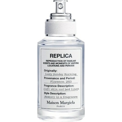 Maison Margiela REPLICA Lazy Sunday Morning toaletní voda unisex 10 ml
