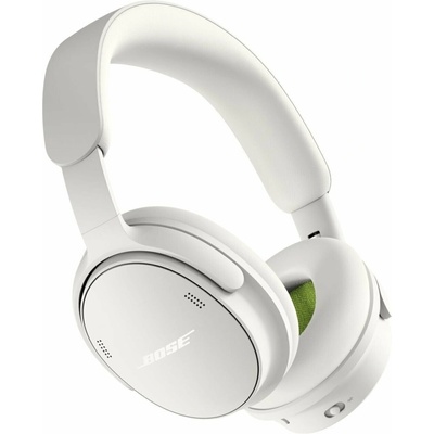 Bose QuietComfort 2nd Gen White Smoke