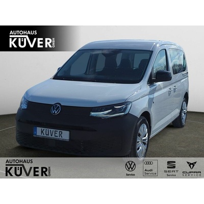 Volkswagen Caddy 2.0 TDI 75 kW