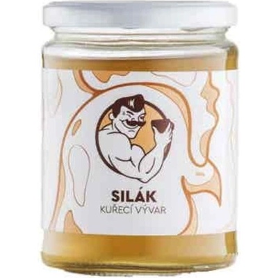 Silák Kuřecí vývar 500 ml