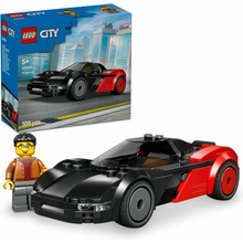 LEGO® City 60486 Elektrické superauto