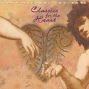 Various - CLASSICS FOR THE HEART CD