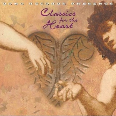 Various - CLASSICS FOR THE HEART CD