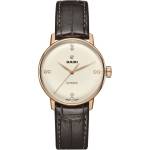 Rado Coupole Classic Diamonds Automatic R22865765 - Дамски часовник (R22865765) Часовници