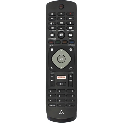 SBOX RC-01404 Дистанционно управление за телевизори Philips SBOX RC-01404 (SBOX RC-01404)