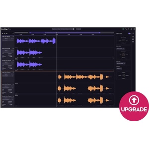 Synchro Arts VocAlign 7 Pro Upgrade (Дигитален продукт)