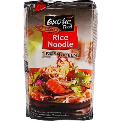 Exotic Food Оризови спагети 250г
